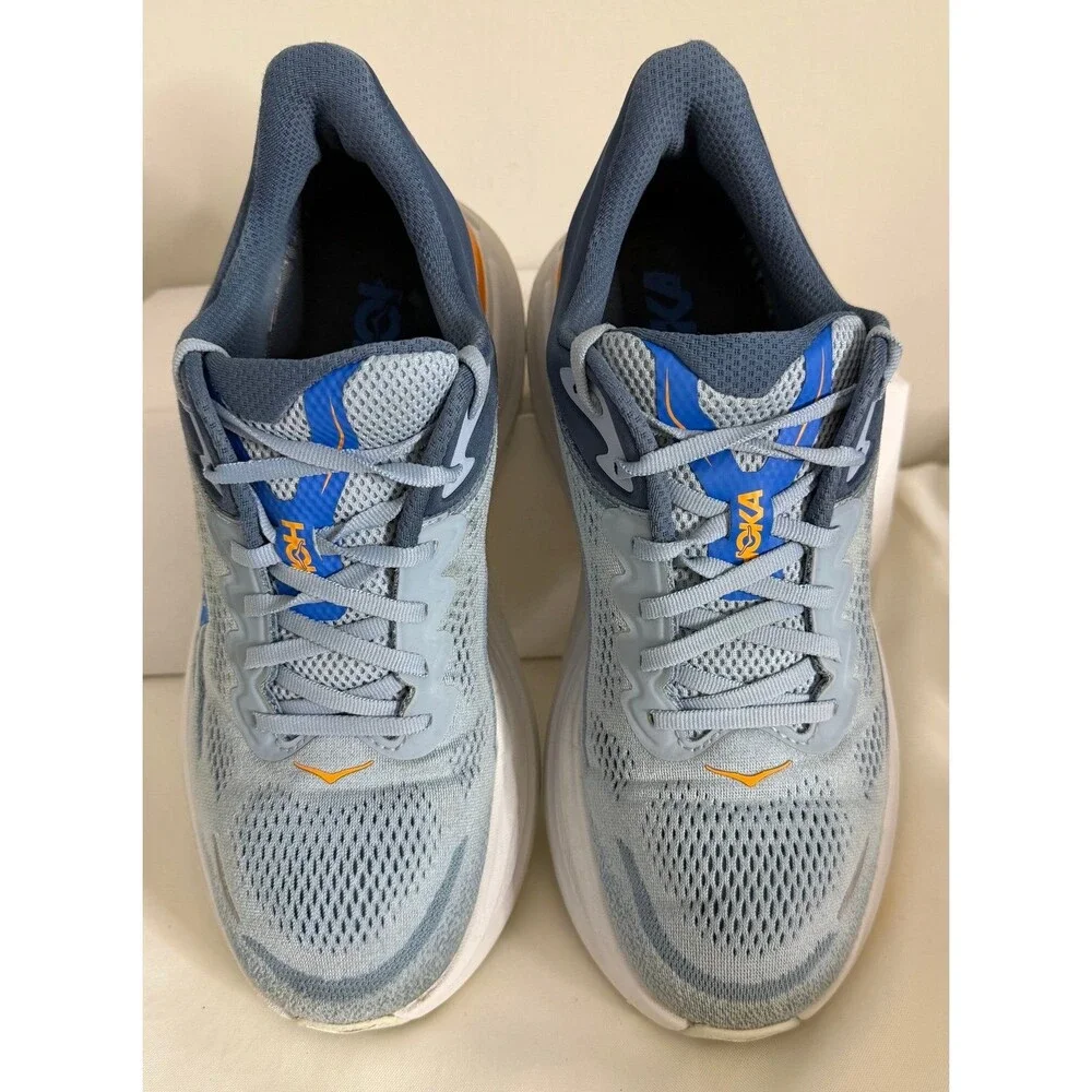 HOKA Men's Bondi 9 Size 10.5 2E Wide
